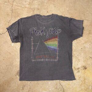 Vintage Pink Floyd T Shirt